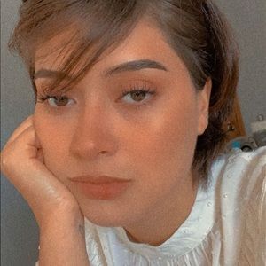 Meet your Posher, Fernanda